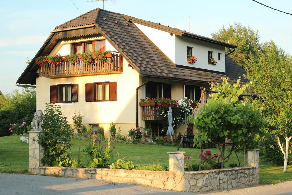 Guest House Ljubo & Ana Rastovača Zewnętrze zdjęcie